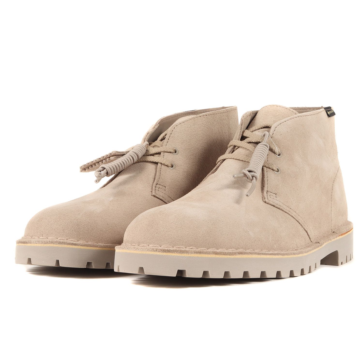 19AW Clarks クラークス × BEAMS ビームス 別注 Desert Rock GORE-TEX