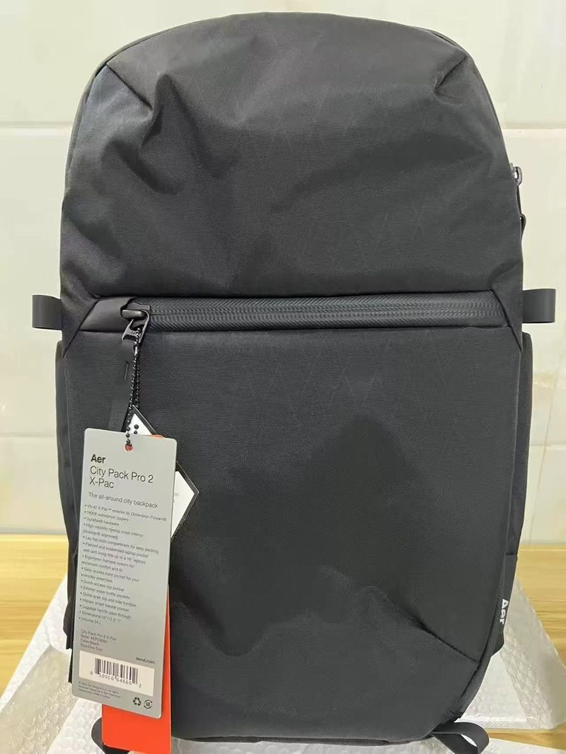 TIME BLACK(タイム ブラック) DAYPACK | 吉田カバンホームページ