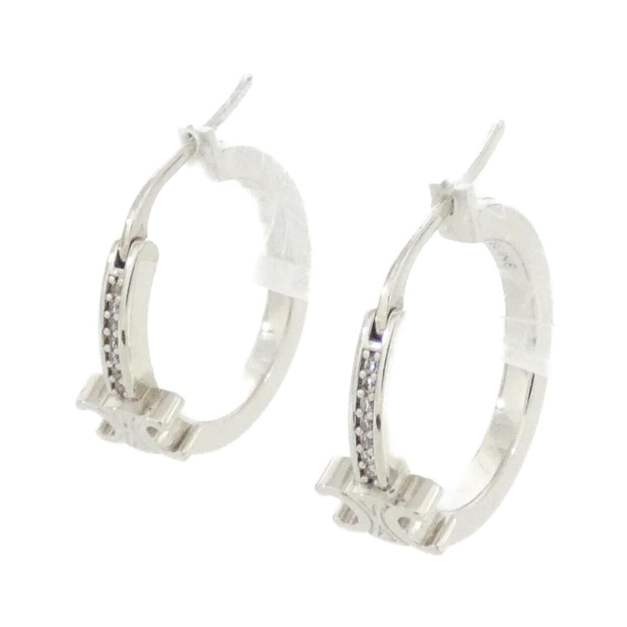 セリーヌ 461DB6BZI ピアス