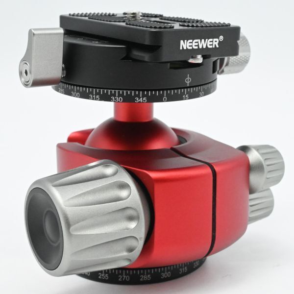 レオフォト LH-40R