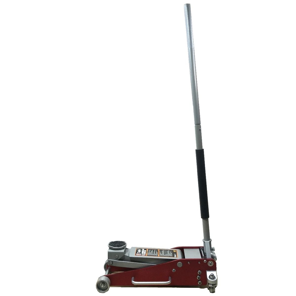 TORIN トリン ガレージジャッキ 3t T830011L アルミ/スチール 
