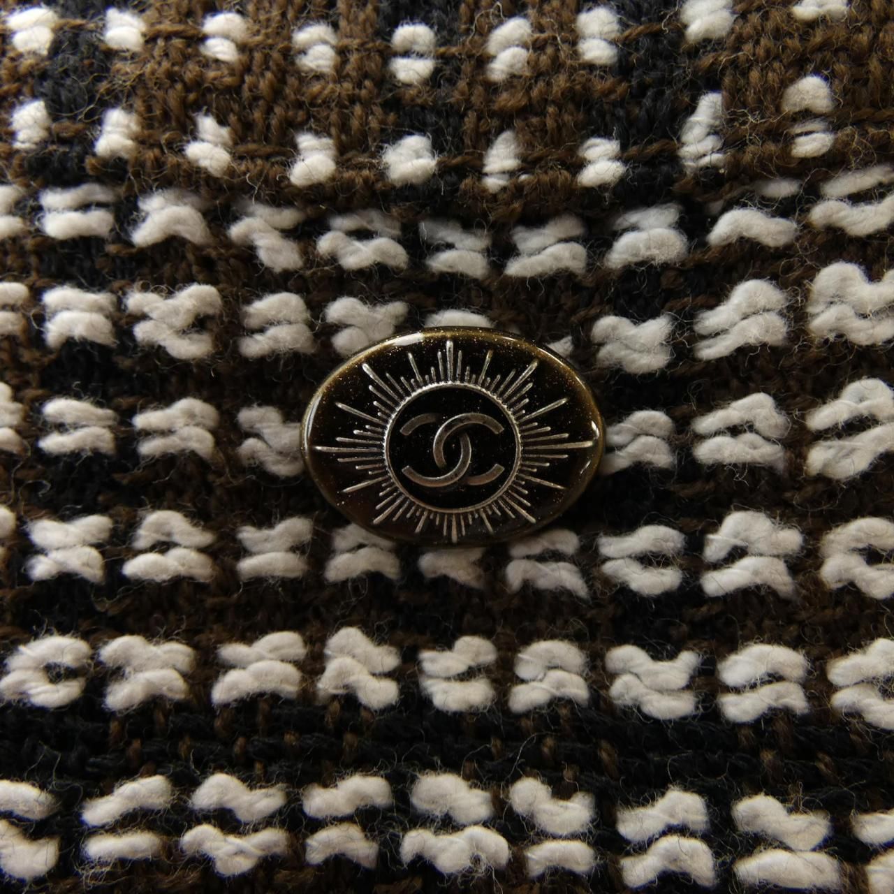 CHANEL ワンピース