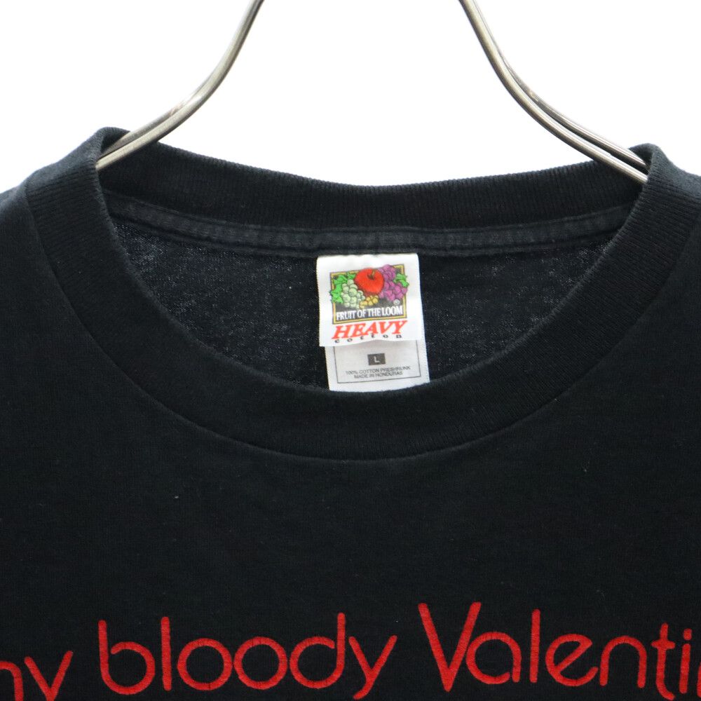 VINTAGE (ヴィンテージ) 90 00s My Bloody Valentine Tee マイ