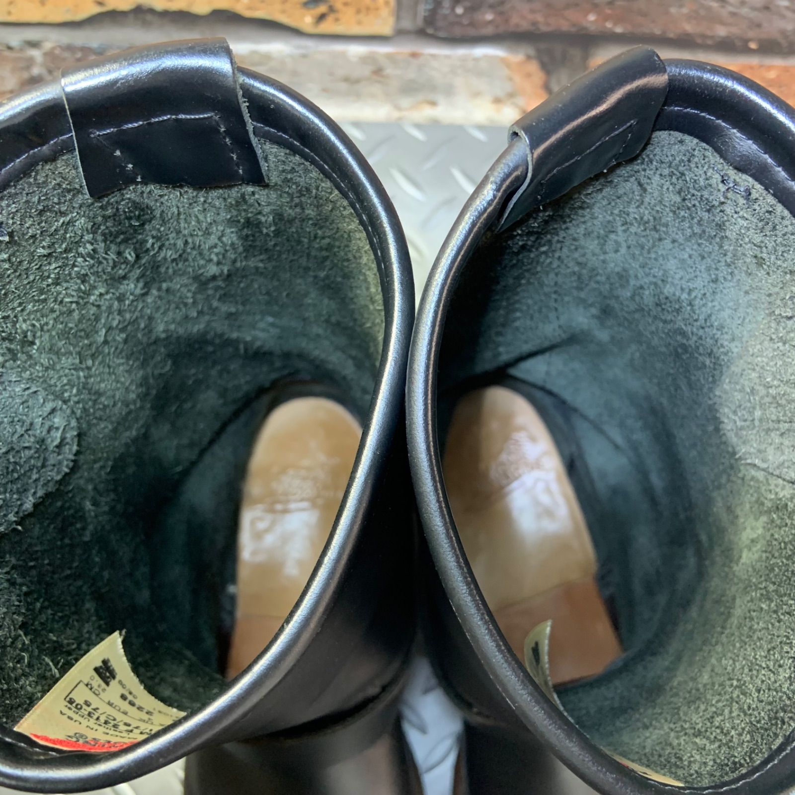 アメリカ製 25H1-2268