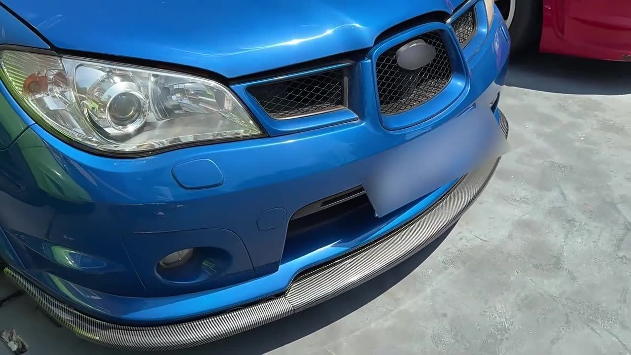 WRX