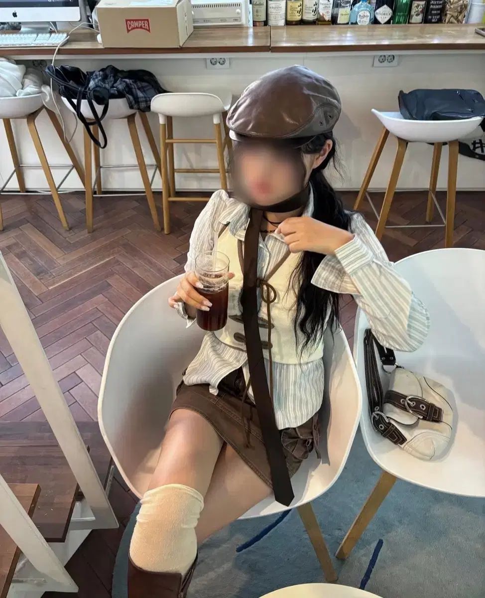 MIRAIクリップ ウェスタン ムード コーディネートセット