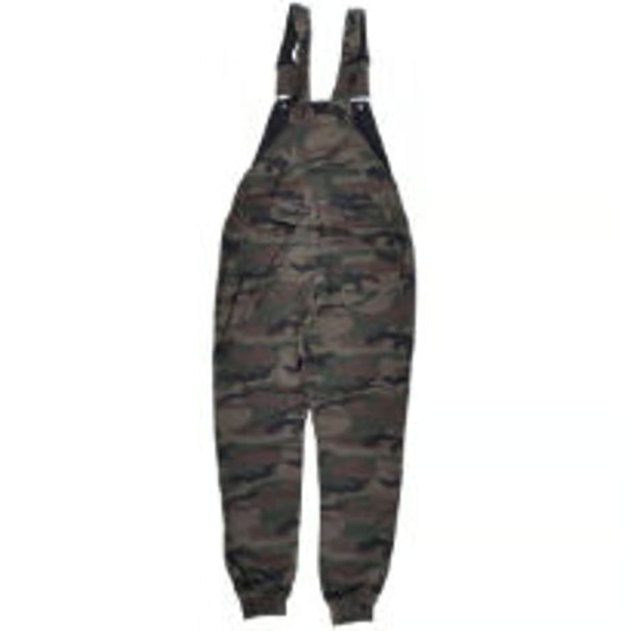 NY発 SmokeRise スモークライズ 迷彩 カモフラージュ CAMO