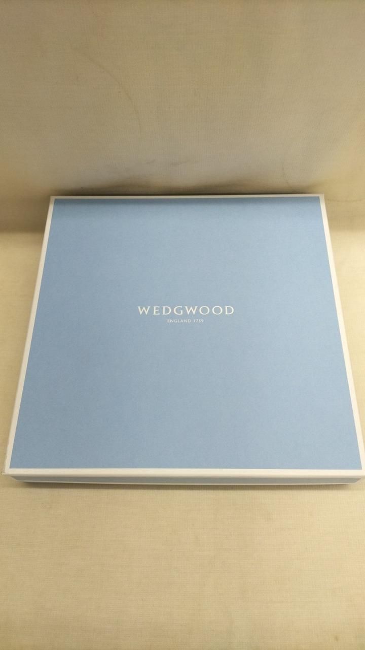 ウェッジウッド WEDGWOOD ペタルトレイ Wedgwood Petal Tray