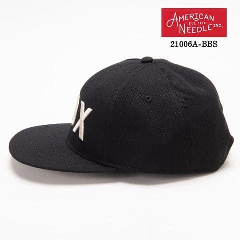 BEEDEN キャップ　ブラック BD STUDS DAMAGE CAP（キャップ）｜BEEDEN（ビーデン）の