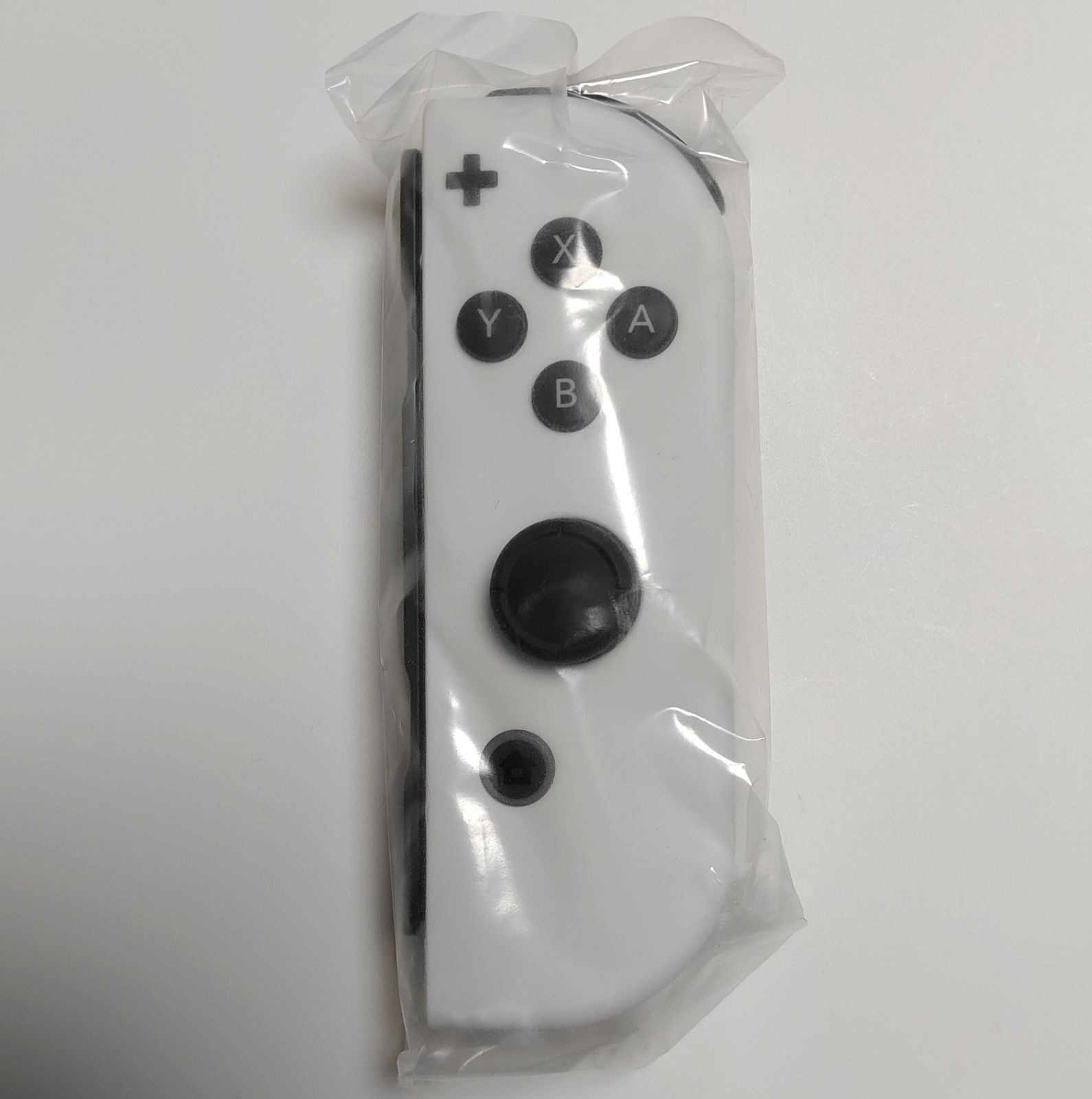 【美品】Nintendo Switch Joy-Con ジョイコン【純正】白色 Nintendo Switch Joy-Con (L) / (R) ホワイト 右 左 ジョイコン
