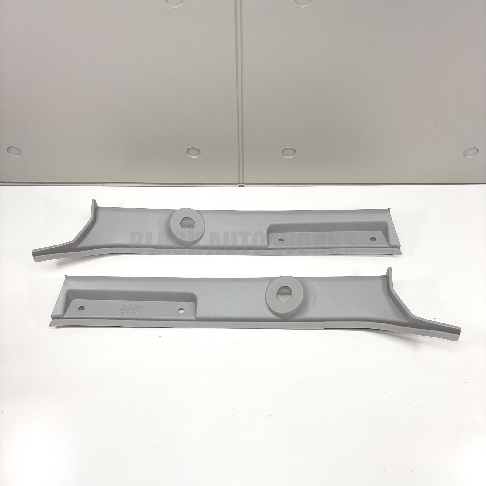 新型ランクル70 ピラー ガーニッシュ ツイーター 取付けランクル 70 再再販 GDJ76 スピーカー LANDCRUISER