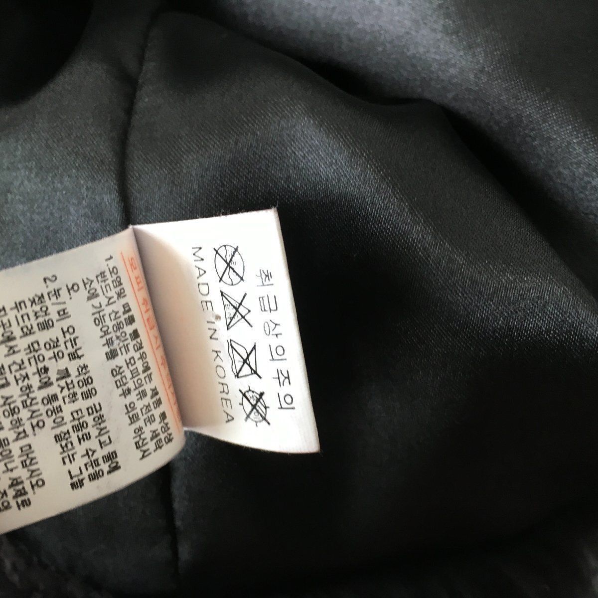美品 ミンク MINK ミンクファー ファートリミング ポンチョ