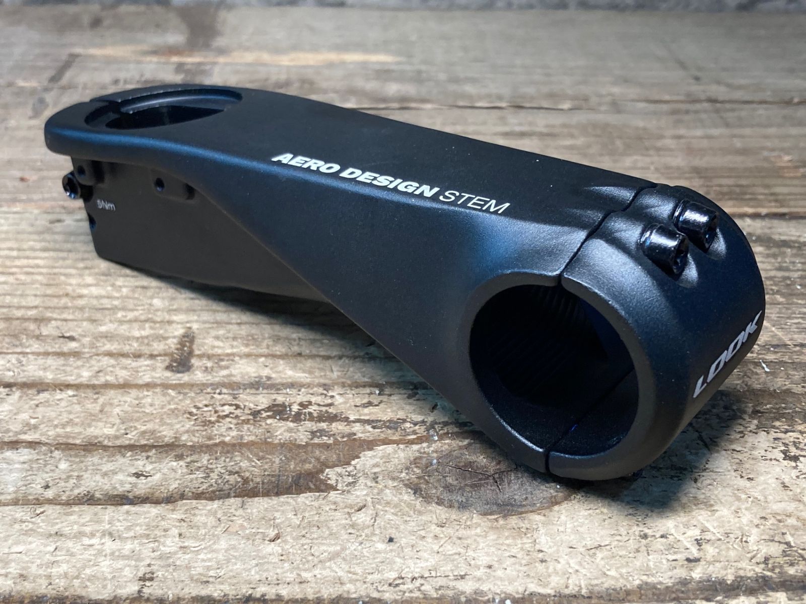 JM316 ルック LOOK AERO DESIGN STEM ステム 795 BLADE 110mm Φ31.8