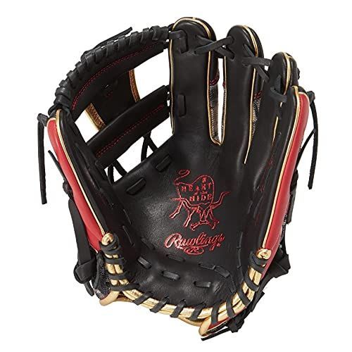 軟式グローブ 野球 Rawlings ローリングス HOH マルチマテリアルシェル