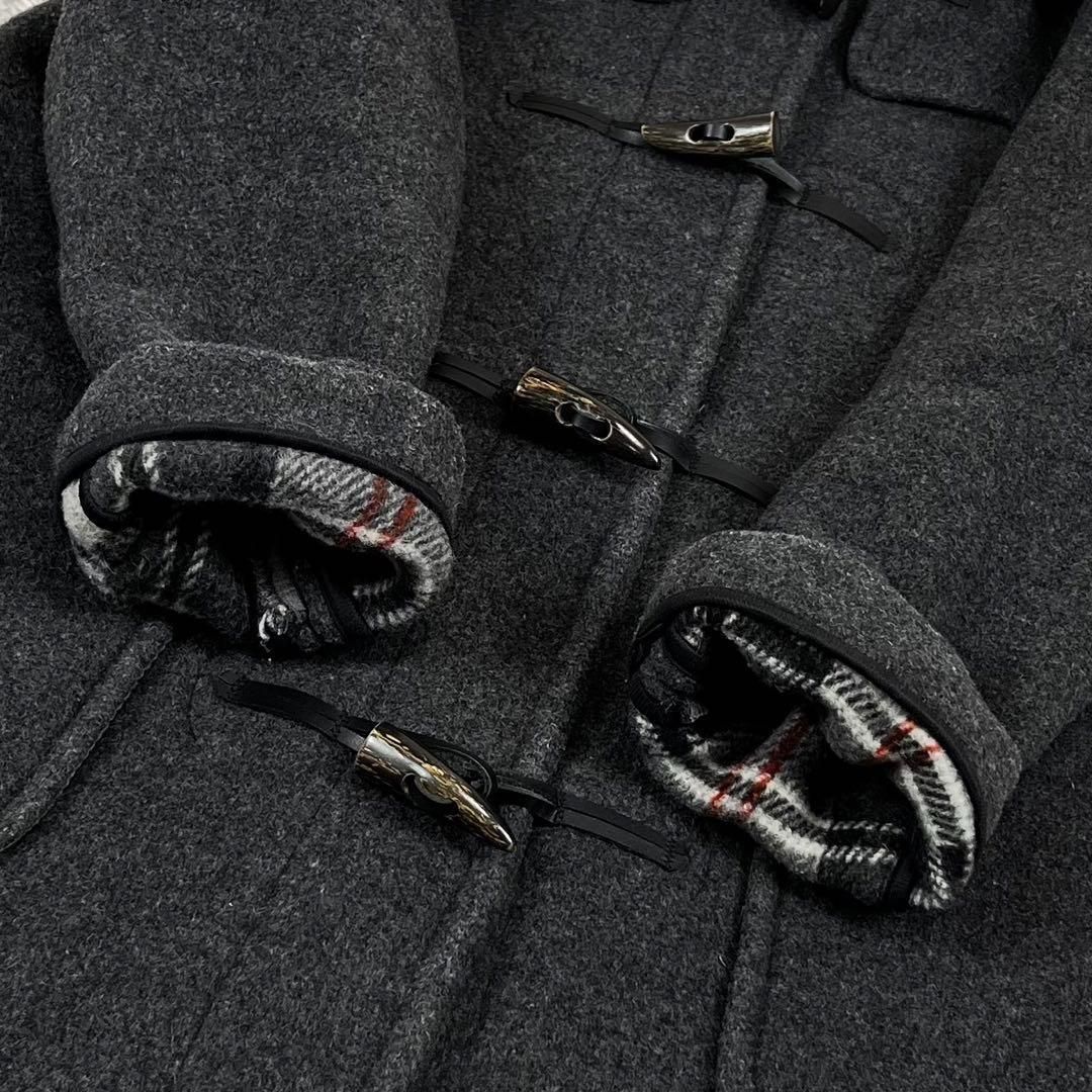 チャコール サイズ36