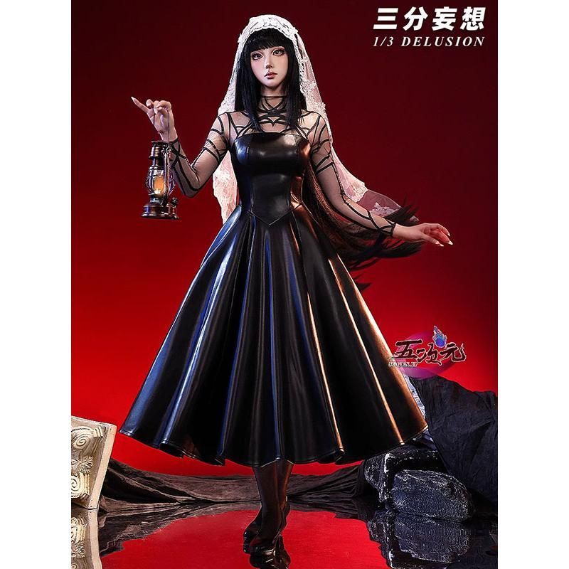 高品質 精巧 三分妄想 SAKAMOTO DAYS サカモトデイズ 大佛 コスプレ