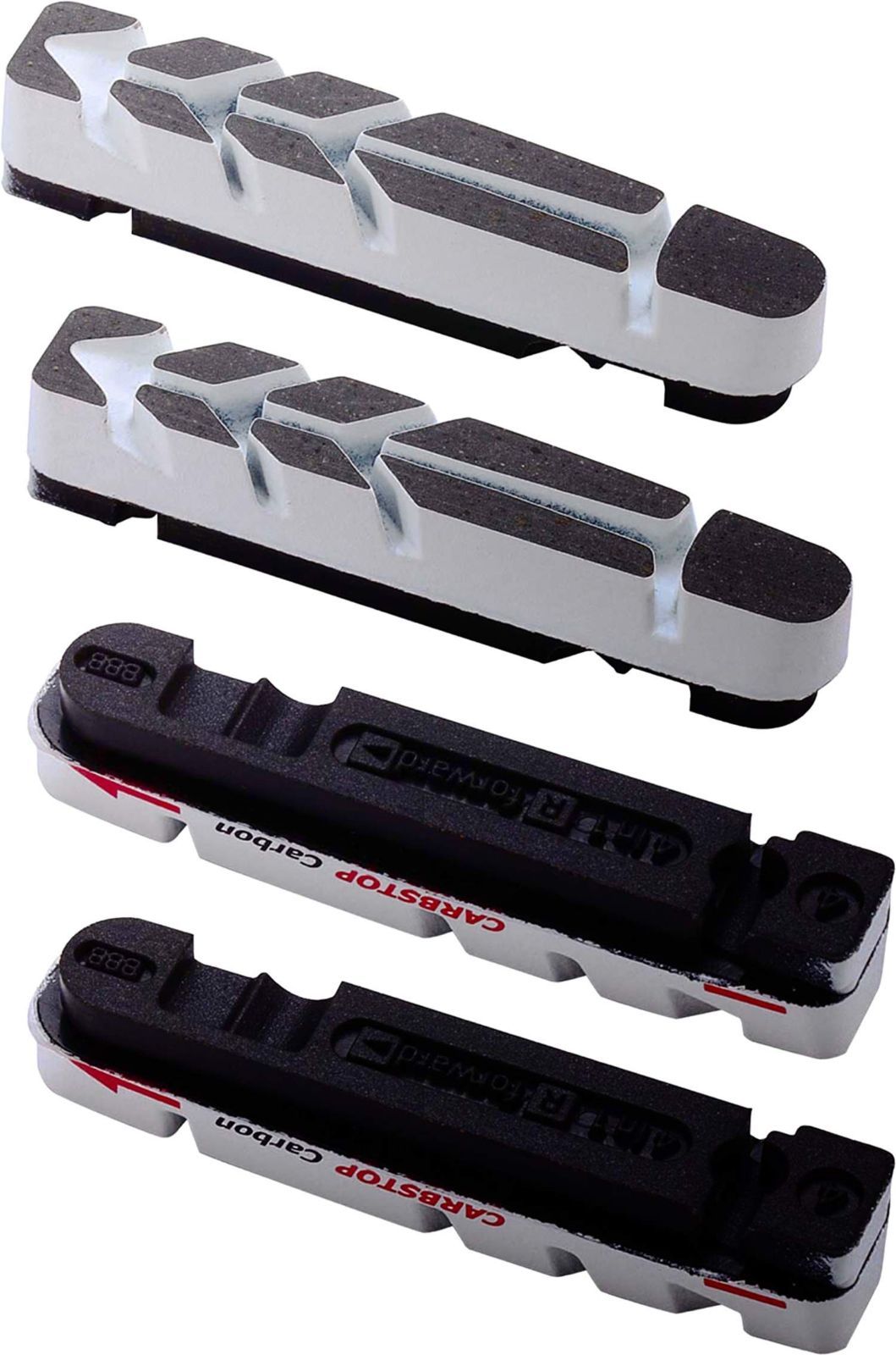 【人気商品】ロードバイク用ブレーキシュー BBB(ビービービー)