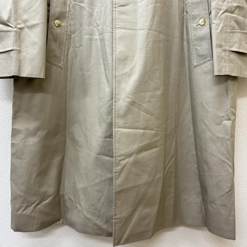 BURBERRYS バーバリーズ コート 90年代 ビンテージ C-TK83