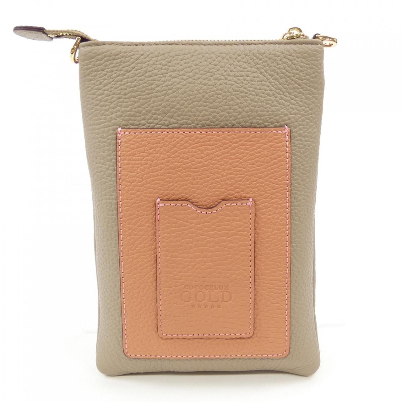 ココセリュクスゴールド