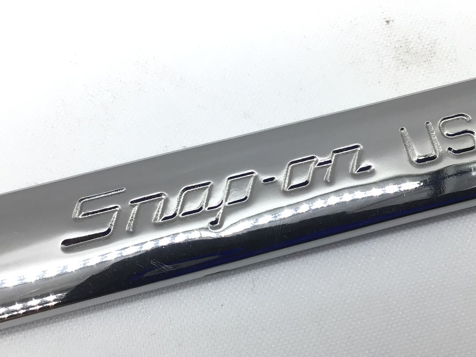 品 彫り跡あり Snap-on スナップオン コンビネーションレンチ SOEXM16 ITKYYNTKQGH1 エコツール半田店 M02 FFCRYSTALESIA_COM