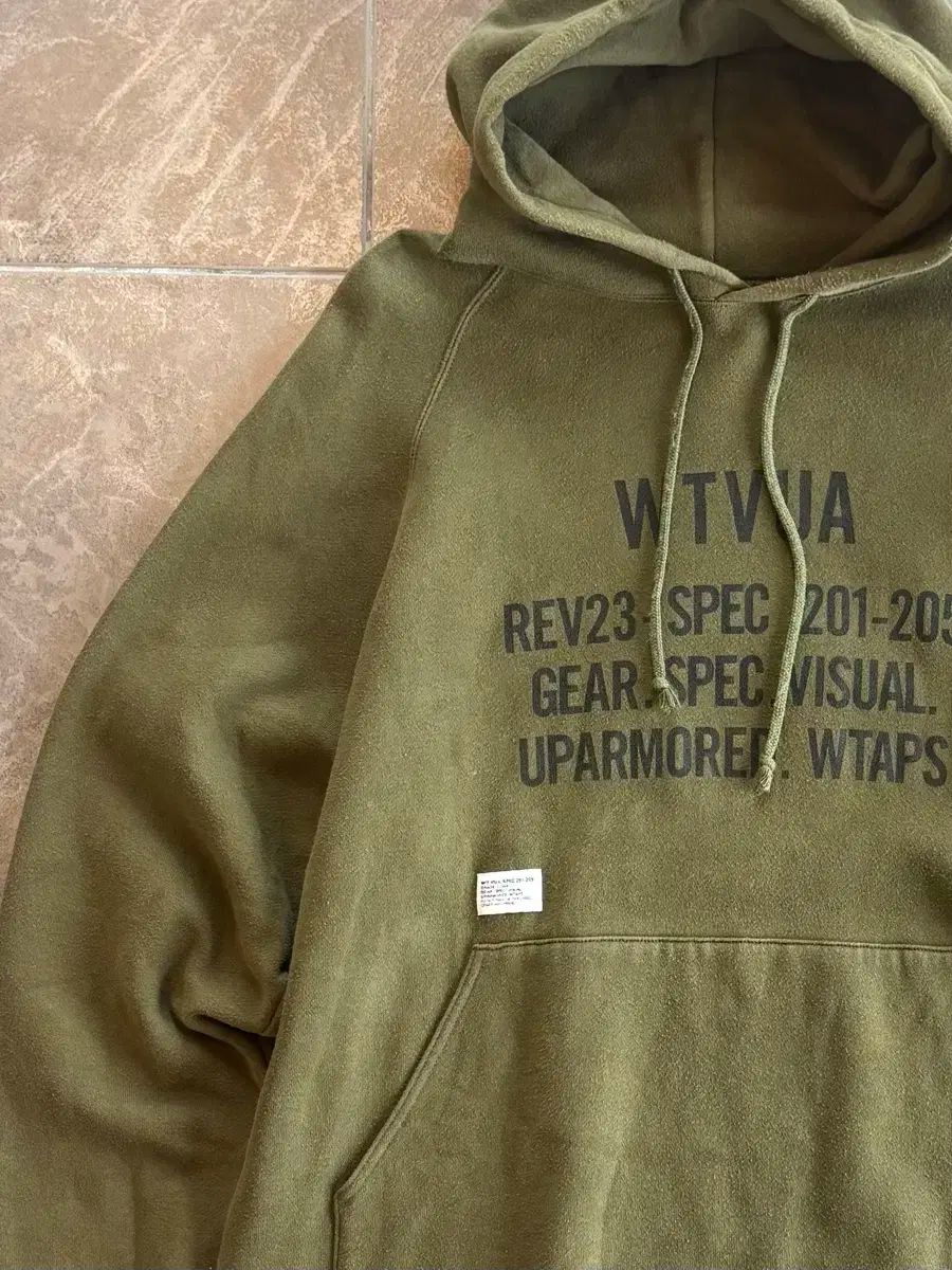 WTAPS BONES BRIGADE JACKET Mサイズ WTAPS JACKET Mサイズ
