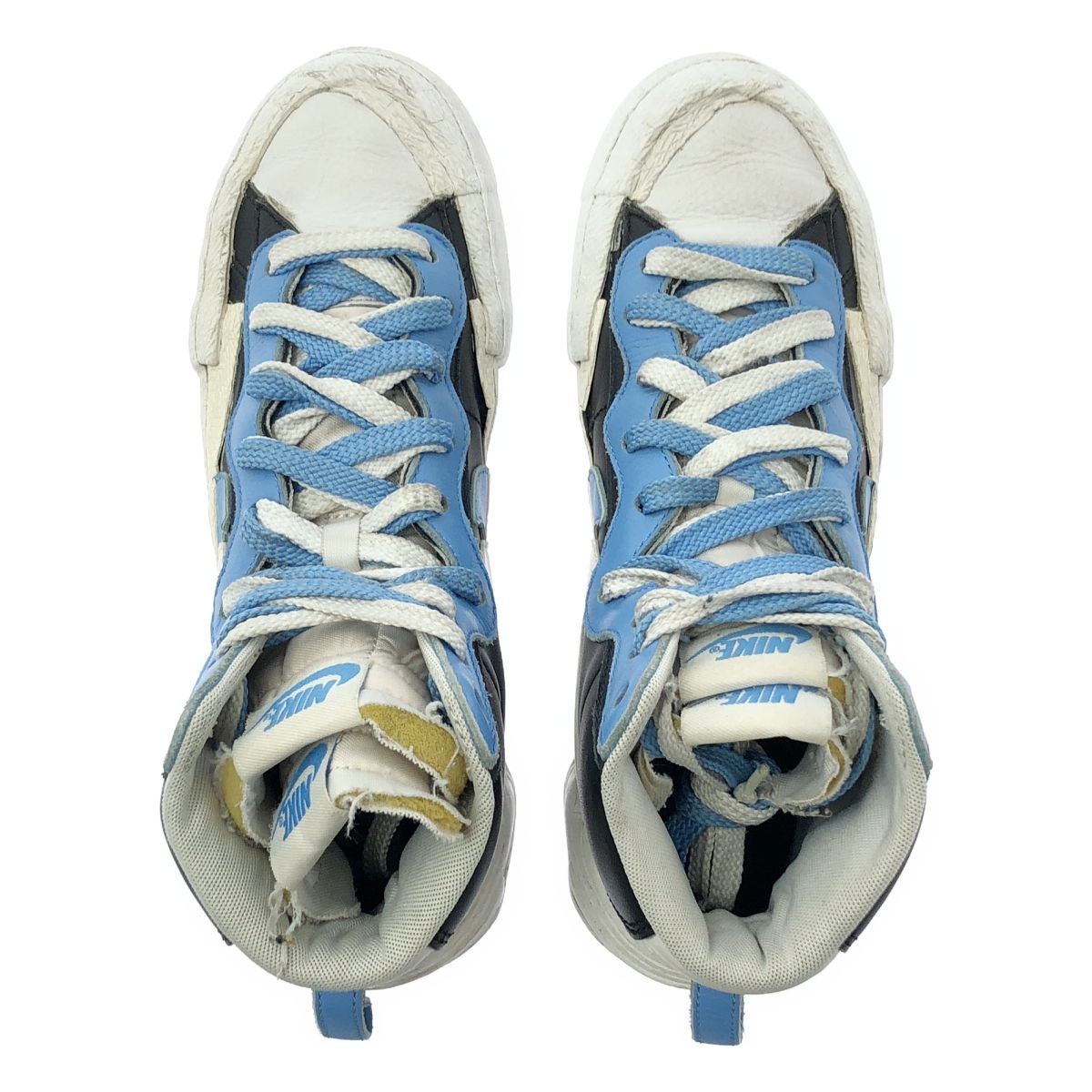 sacai / サカイ | NIKE BLAZER MID ナイキ ブレザー ミッド スニーカー 