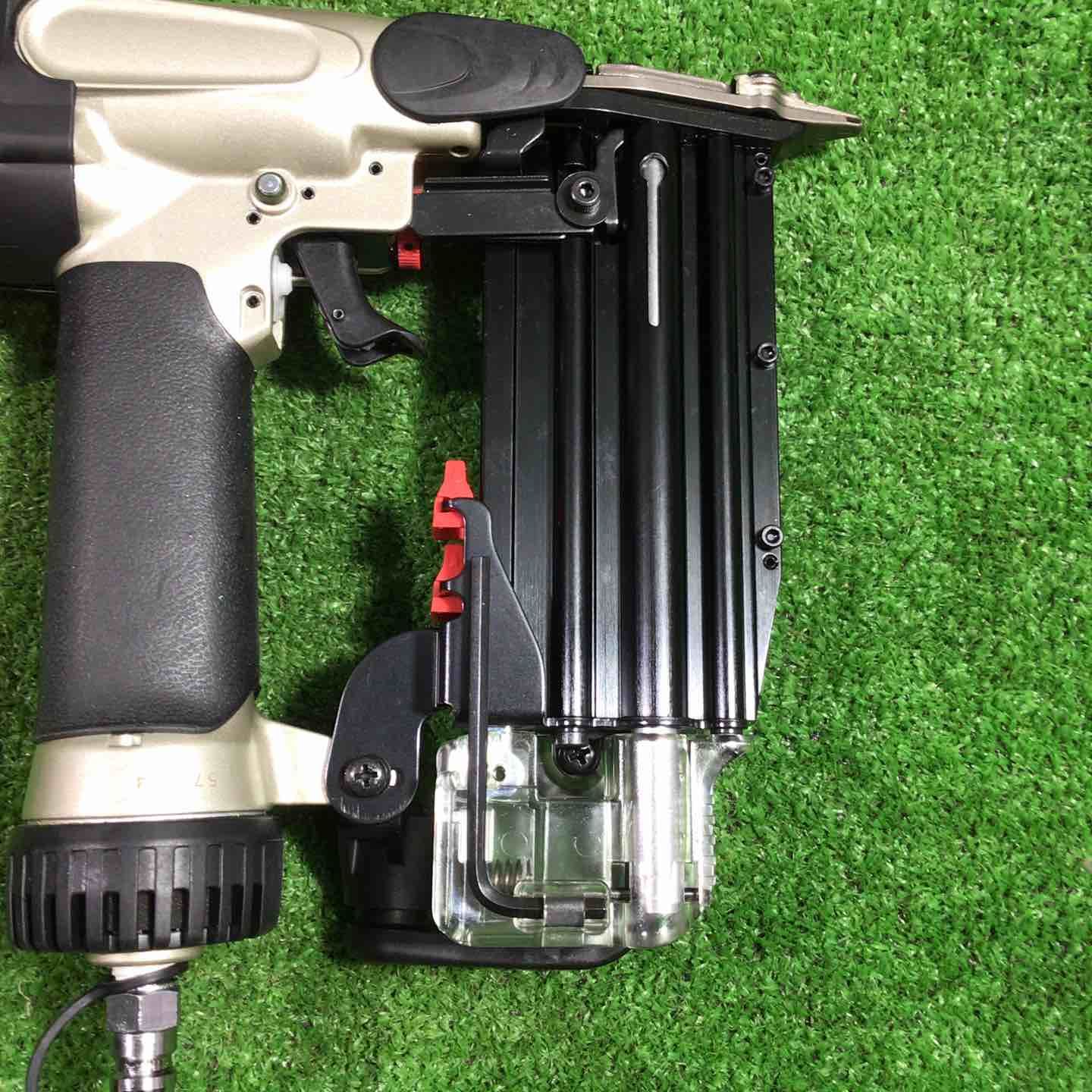 日立工機 常圧ピンネイラ