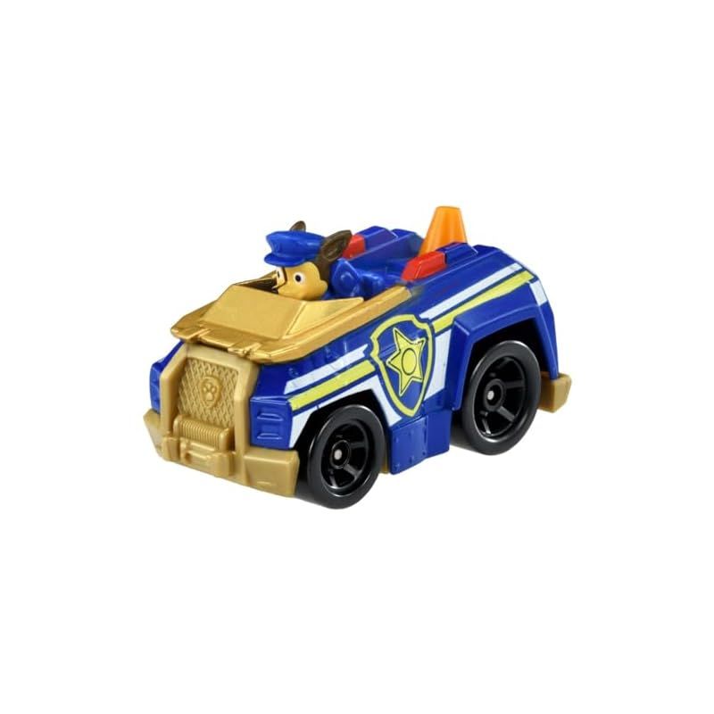 タカラトミー(TAKARA TOMY) パウ・パトロール パウっと出動! DX