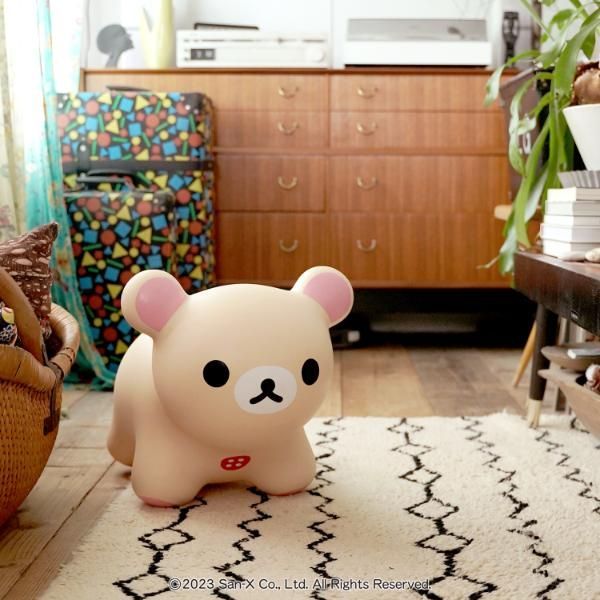 キッズ RILAKKUMA