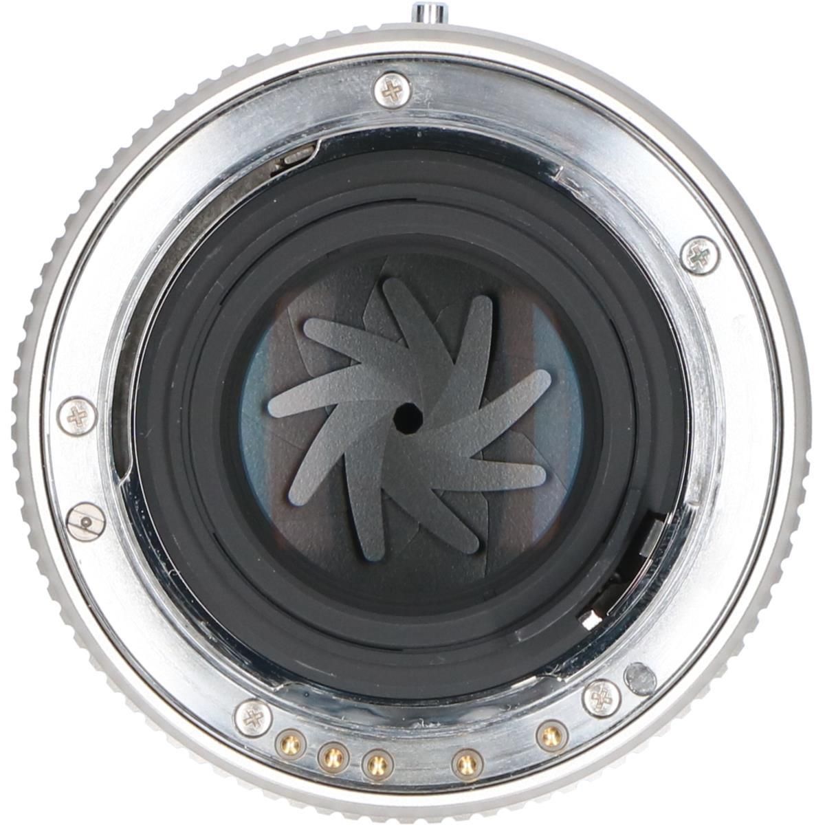 Ｆ１．８ＬＩＭＩＴＥＤ ＳＩＬＶＥＲ