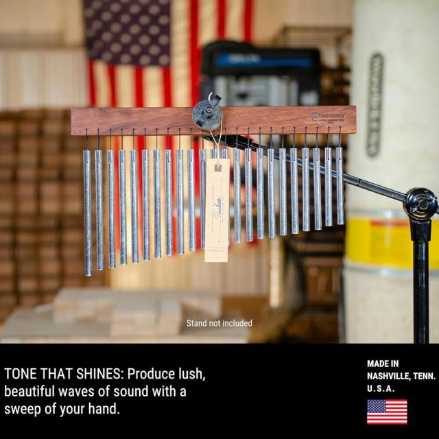 TREE WORKS ツリーワークス クラシック ツリー TW-TRE23 ウィンドチャイム 正規品