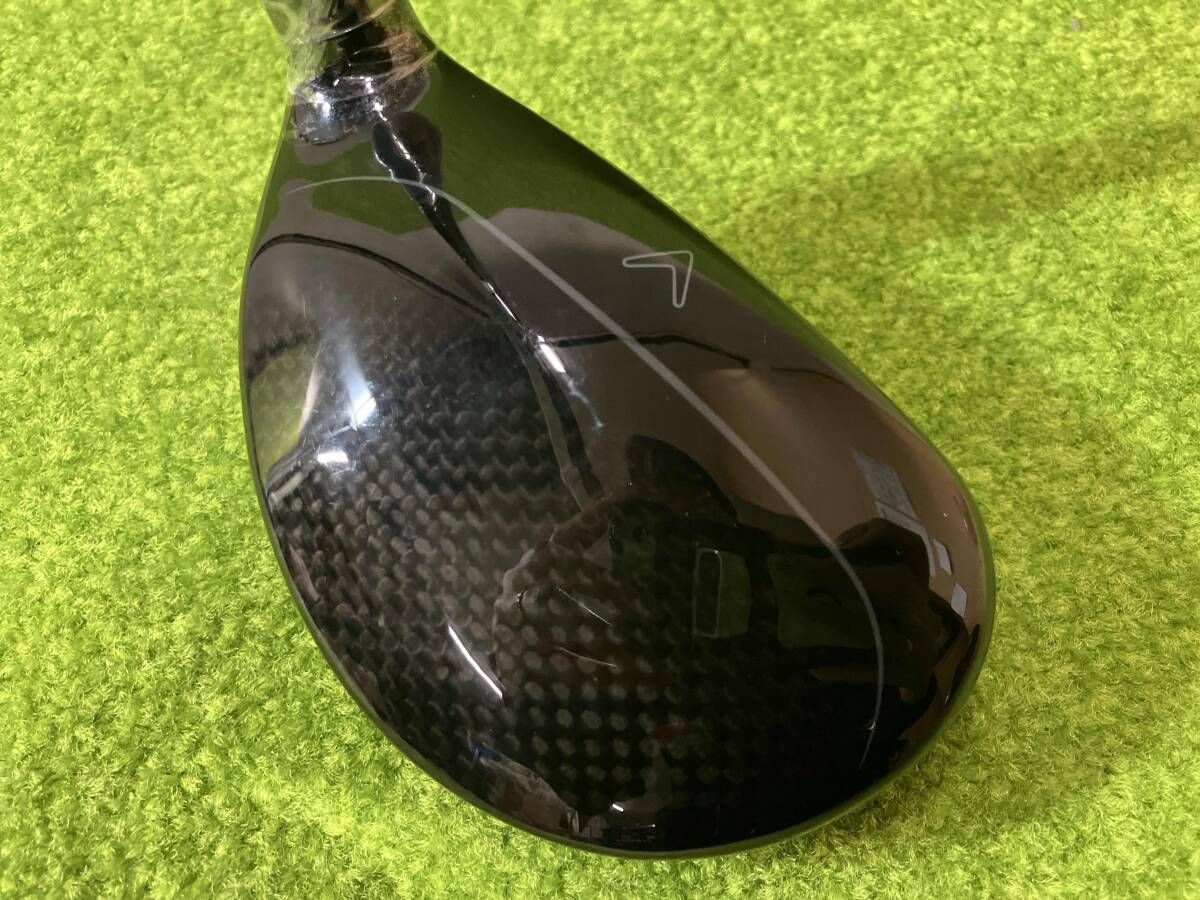 callaway super hybrid ロフト 20 キャロウェイ 2020 ヘッドのみ