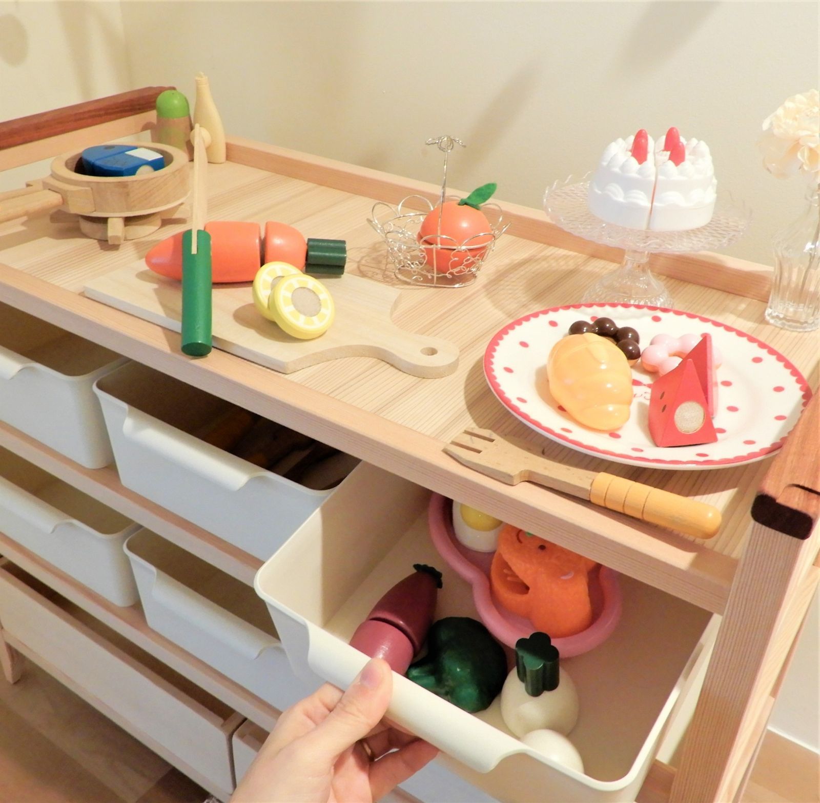 プレゼント