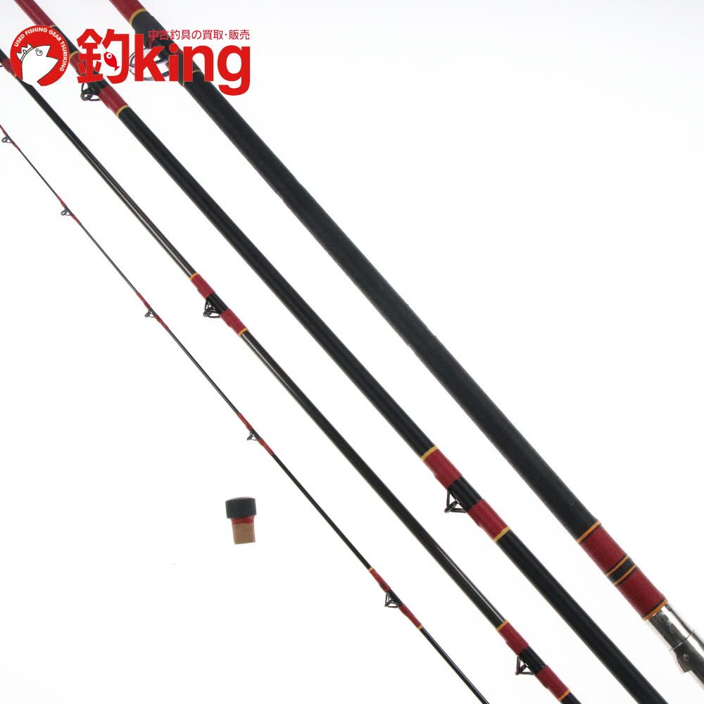 ダイコー 石垣鯛竿 5.4m 送料込