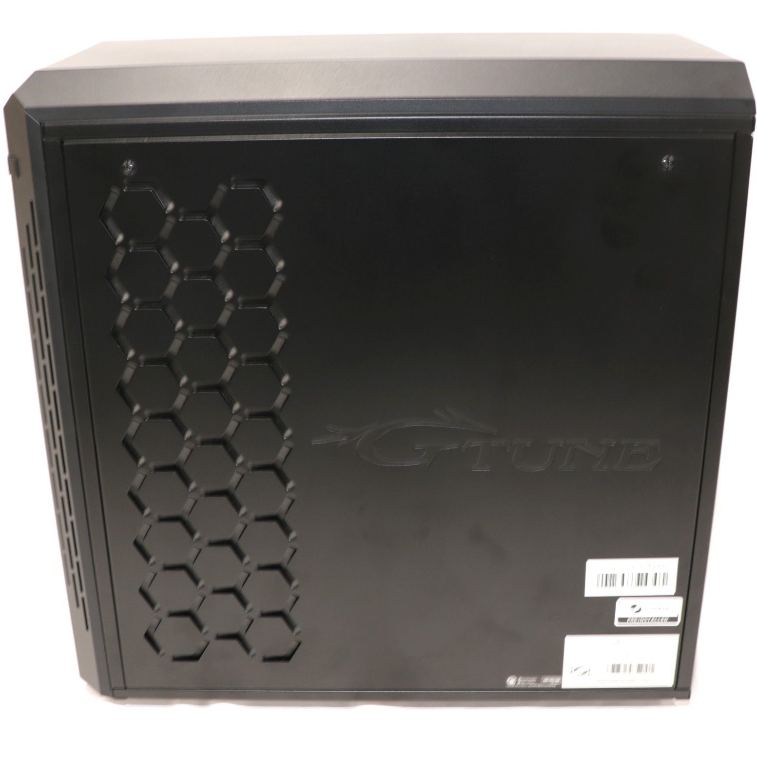 mouse マウス G-Tune DG-I7G60 インテル® Core™ i7-13700F GeForce RTX™ 3060 32GB M.2 SSD 1TB ゲーミングデスクトップパソコン 良い B