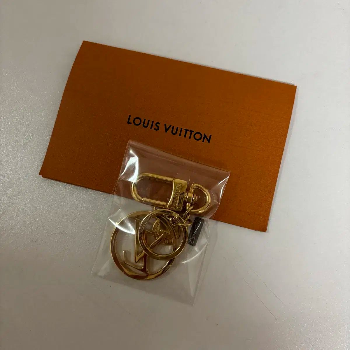 ルイヴィトン LV