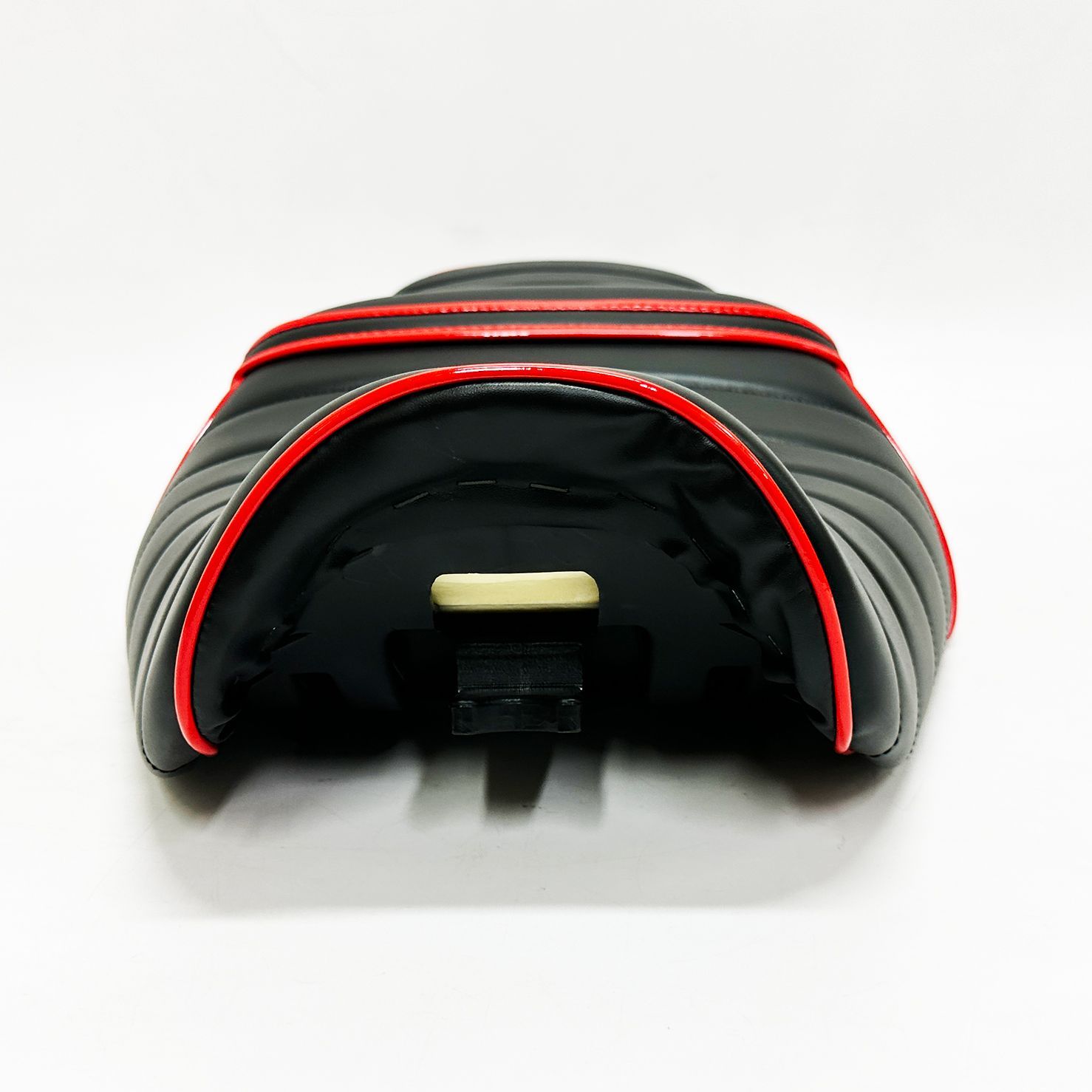 バリオスⅠ型 ZR250A タックロールシート / あんこ抜き レッド