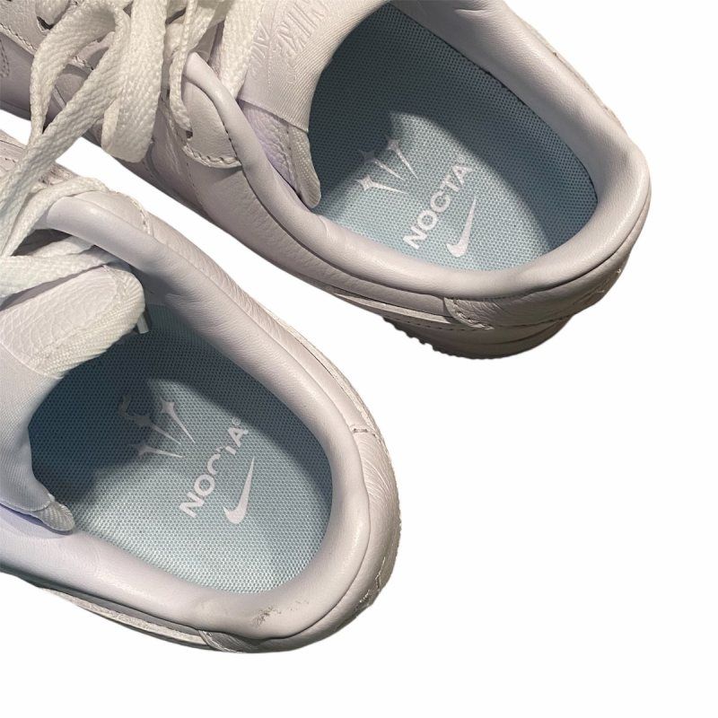 ナイキ　エアフォース1 ロー SP　26.5cm　ドレイク　ノクタ　箱無し ナイキ NIKE × Drake NOCTA Air Force 1 Low ドレイク ノクタ エア