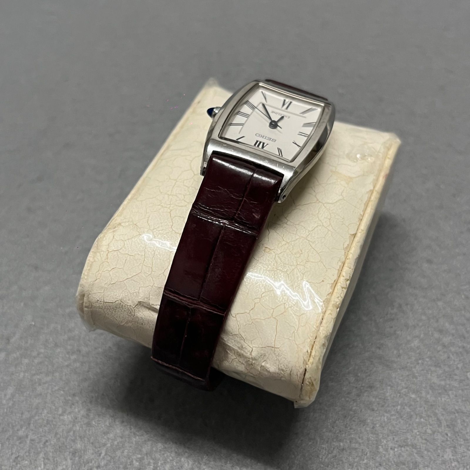 セイコー 腕時計