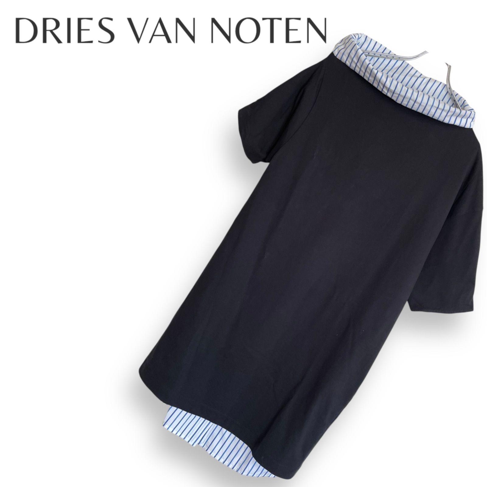 DRIES VAN NOTEN ドリスヴァンノッテン レディース トップス 