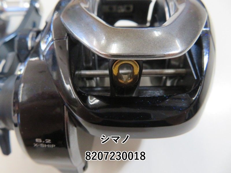 シマノ　17グラップラー300HG 傷あり。 シマノ「17グラップラー300HG」をインプレ！なんだ、ただの