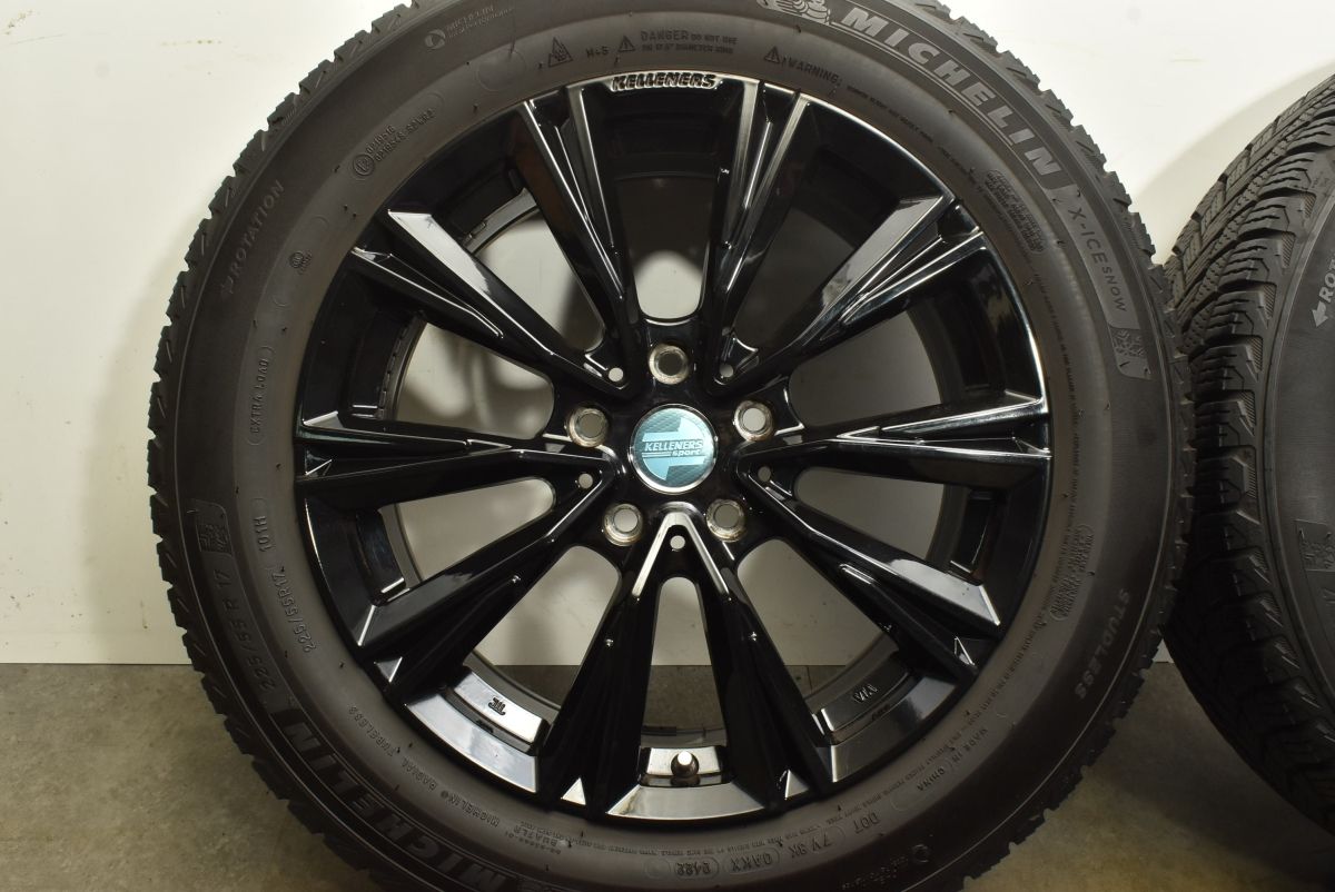 クロスオーバー BMW