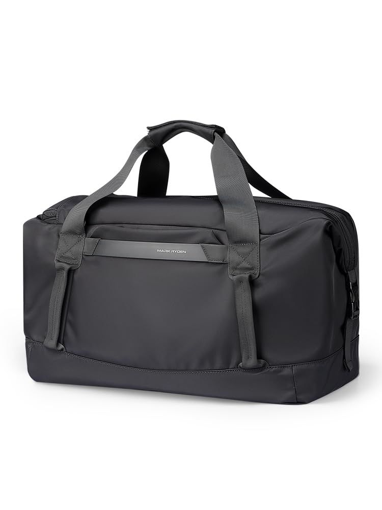MARK RYDEN ボストンバッグ トラベルバッグ キャリーオンバッグ スポーツバッグ 大容量 修学 出張 旅行 ダッフルバッグ ショルダーバッグ 4way