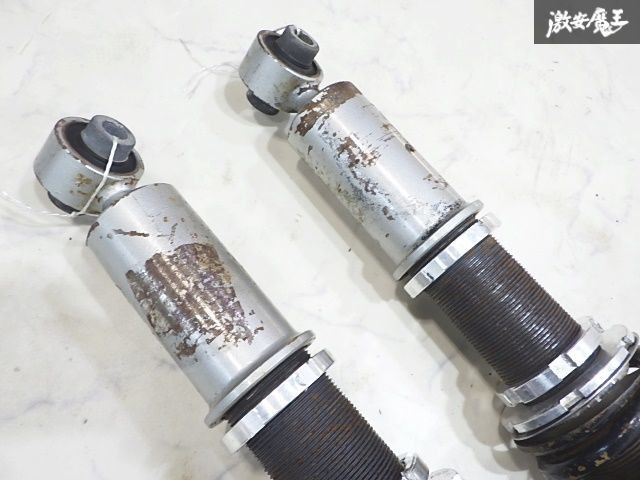 アルテッツァ マーク2 ヴェロッサ SXE10 GXW10 JZX110　車高調 TEIN テイン 車高調 FLEX Z VSY20-C1SS3 アルテッツァ/マークII
