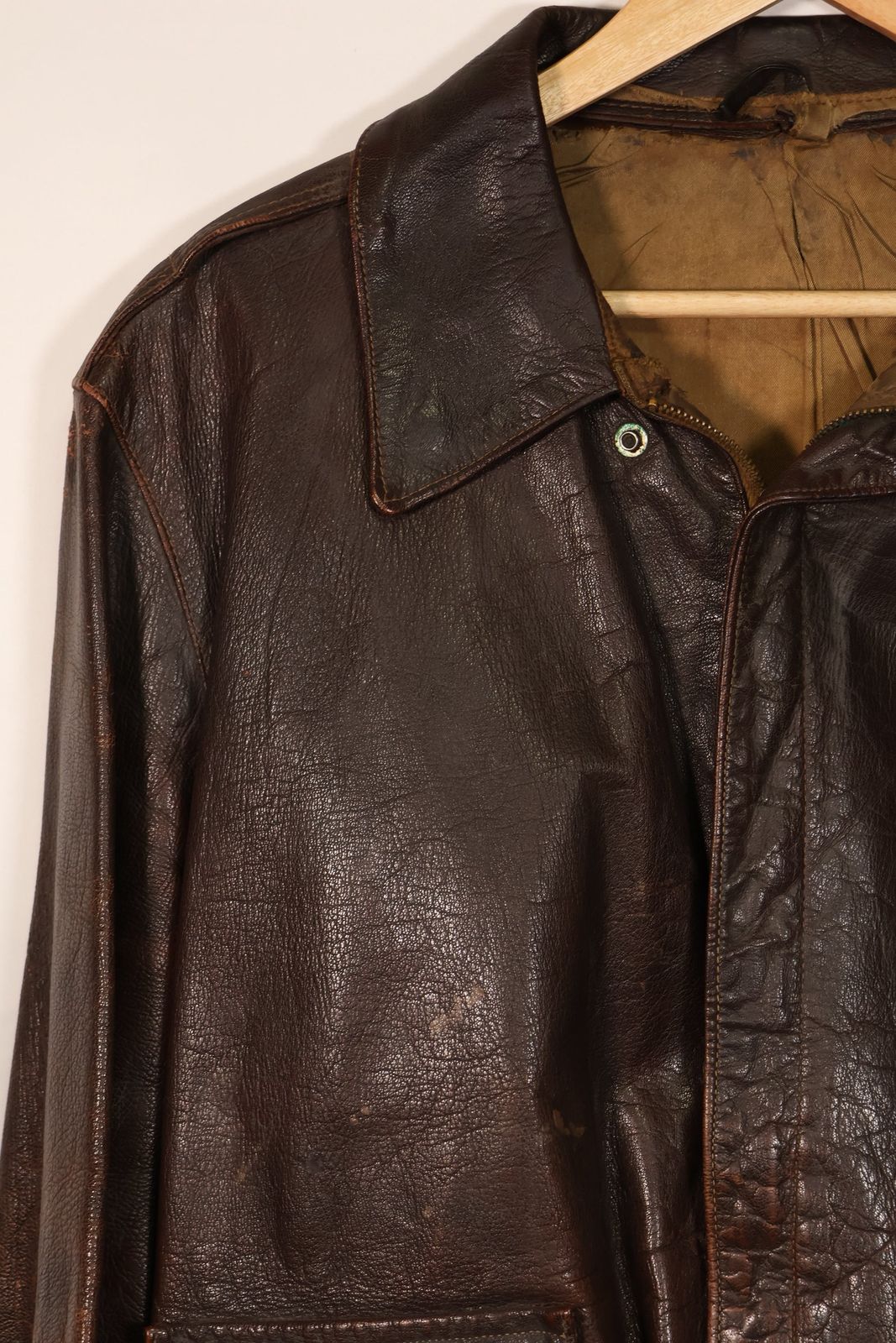 大人気USAAFマーク①#実物アメリカ陸軍航空隊部隊章 ☆アメリカ軍＊925