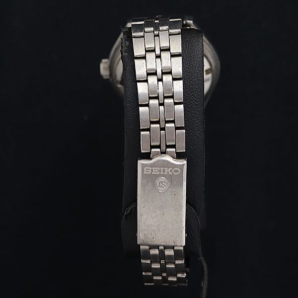 seiko 2206-7060 自動巻き レディース 稼働品 Original Seiko 2206