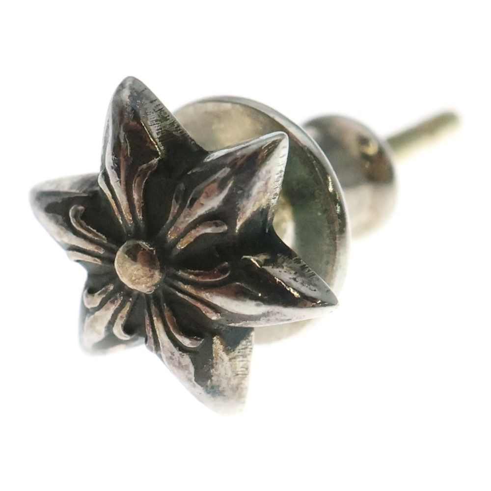 CHROME HEARTS (クロムハーツ) CO STAR スター スタッドピアス
