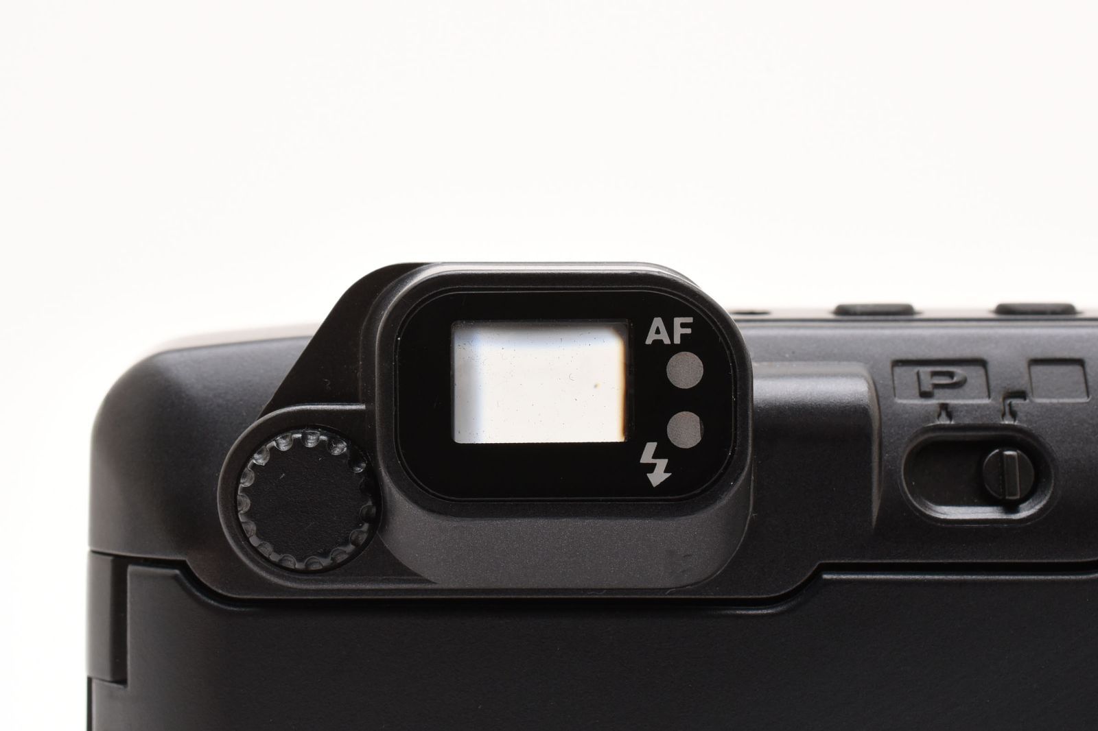 ☆極上☆PENTAX ペンタックス ESPIO 90MC 90 MC シルバー コンパクト