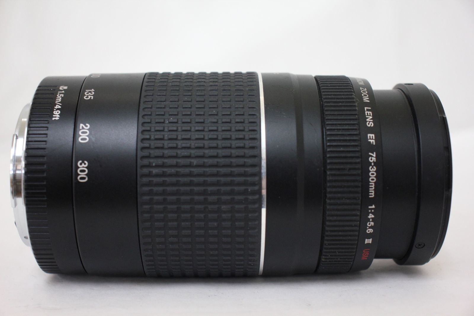 LENS EF