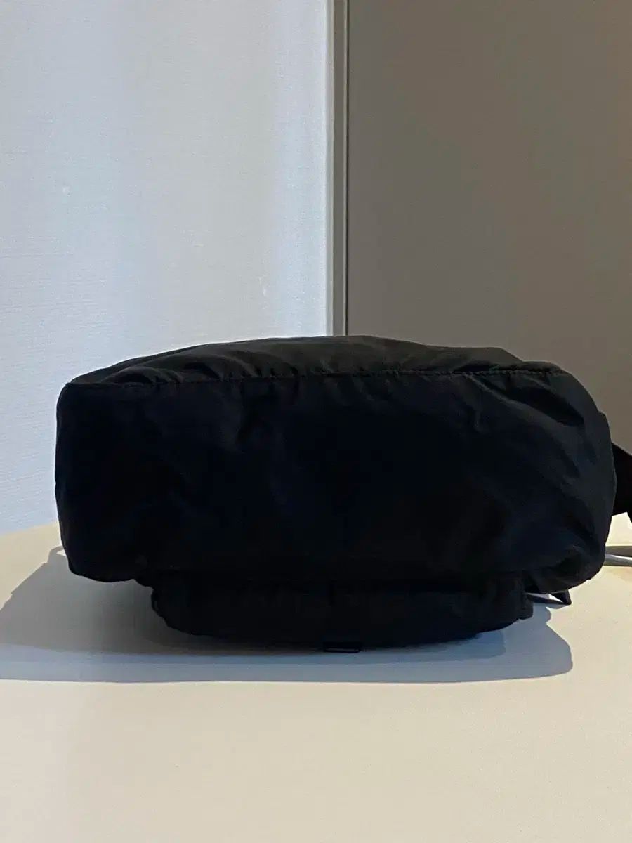 ナイロン バックル1つ